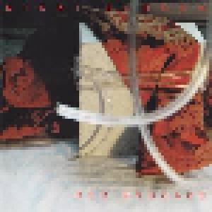 Nikki Sudden: Red Brocade (CD) - Bild 1