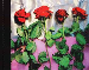 Nikki Sudden: Red Brocade (CD) - Bild 4