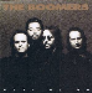 The Boomers: What We Do (CD) - Bild 1