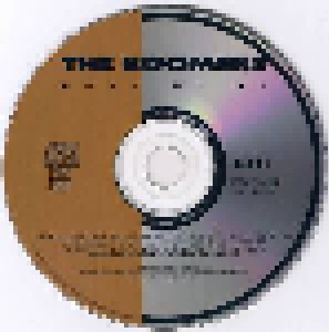 The Boomers: What We Do (CD) - Bild 3