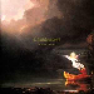 Candlemass: Nightfall (2-CD) - Bild 1