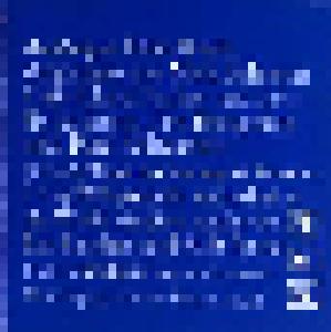 The Gadgets: Blue Album - Cover
