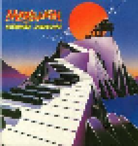 Marillion: Keyboard Landscape - Cover