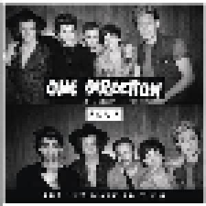 One Direction: Four - Cover