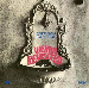 Friedrich Gulda: Vienna Revisited - Cover
