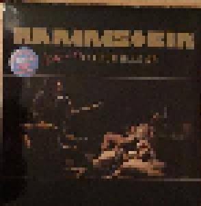 Rammstein: Demo Ist Für Alle Da - Cover