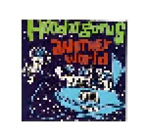 Hoodoo Gurus: Another World - Cover