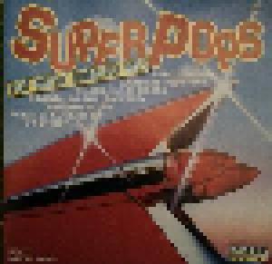 Super Pops - Cover