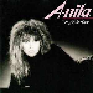 Anita: The Girl In Black (CD) - Bild 1