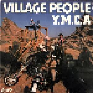 Village People: Y.M.C.A. (7") - Bild 1