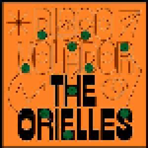 The Orielles: Disco Volador (CD) - Bild 1