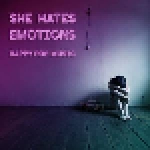 She Hates Emotions: Happy Pop Music (CD) - Bild 1