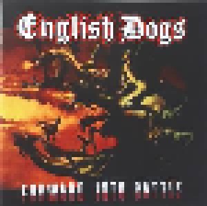 English Dogs: Forward Into Battle (CD) - Bild 2