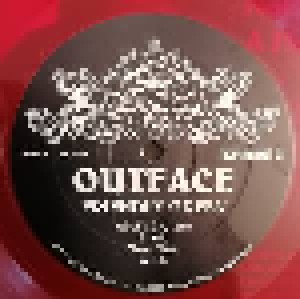 Outface: Friendly Green (LP) - Bild 5