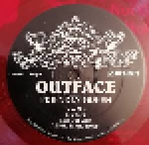 Outface: Friendly Green (LP) - Bild 6