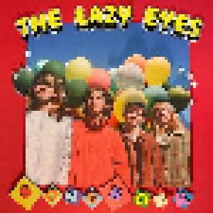 The Lazy Eyes: SongBook (LP) - Bild 1
