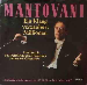Mantovani: Ein Klang Verzaubert Millionen (LP) - Bild 1