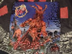 Slayer: Slayed Back To Life (2-LP) - Bild 1
