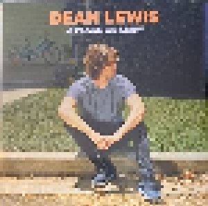 Dean Lewis: A Place We Knew (LP) - Bild 1
