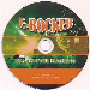 E-Rocker: Electro Funk Machines (CD) - Bild 3