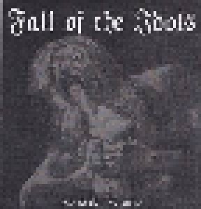 Cover - Fall Of The Idols: Agonies Be Thy Children