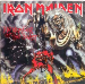 Iron Maiden: The Number Of The Beast (3-LP) - Bild 1
