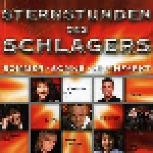 Cover - Claudi: Sternstunden Des Schlagers: Sommer - Sonne - Hit-Infarkt