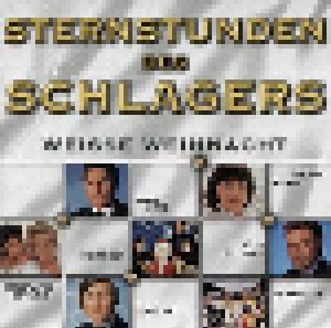 Cover - Peter Alexander & Tölzer Knabenchor: Sternstunden Des Schlagers: Weiße Weihnacht
