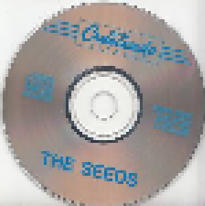 The Seeds: The Seeds & A Web Of Sound (CD) - Bild 5