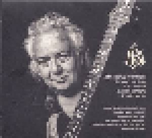 Bernie Marsden: Kings (CD) - Bild 2