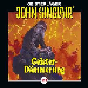 John Sinclair: (Lübbe 157) - Geister-Dämmerung (CD) - Bild 1