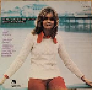 Olivia Newton-John: Long Live Love (LP) - Bild 2