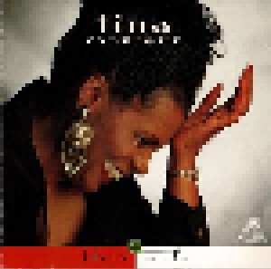 Cover - Tina Fabrique: He's Able
