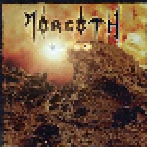 Morgoth: Odium (CD) - Bild 1