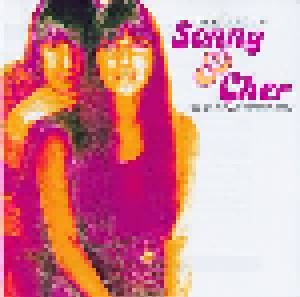 Cover - Sonny: Best Of Sonny & Cher - The Beat Goes On, The