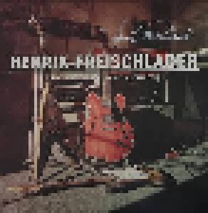 Henrik Freischlader: Recorded By Martin Meinschäfer II (2-LP) - Bild 3