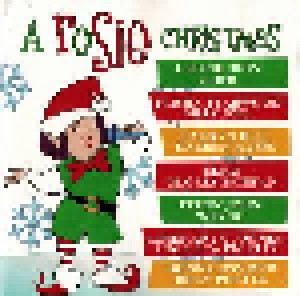 Rosie O'Donnell: A Rosie Christmas (CD) - Bild 1