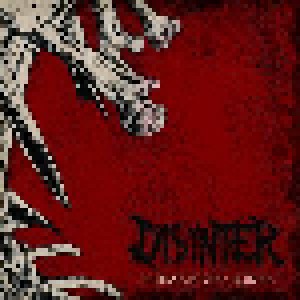 Cover - Disinter: Breaker Of Bones