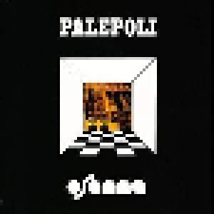 Osanna: Palepoli (LP) - Bild 1