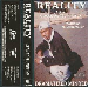 Cover - Reality: Dramatized Minded