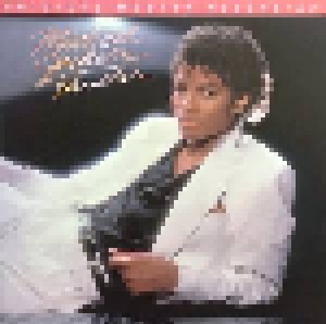 Michael Jackson: Thriller (LP) - Bild 2