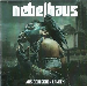 Cover - Nebelhaus: Aus Deutschen Landen