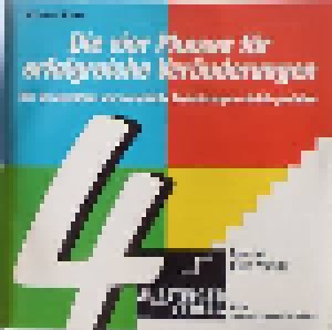 Manfred Stähle: Die Vier Phasen Für Erfolgreiche Veränderungen (CD) - Bild 1