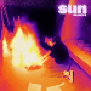Cover - Minus Youth: Sun