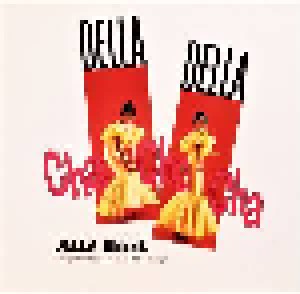 Della Reese: Della Della Cha Cha Cha (LP) - Bild 1