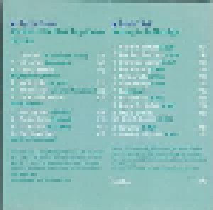 Big Joe Turner + Howlin' Wolf: Big Bosses Of The Blues CD 5 (Split-CD) - Bild 2
