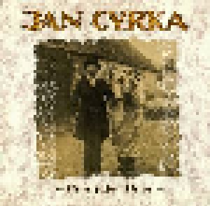 Jan Cyrka: Prickly Pear (CD) - Bild 1