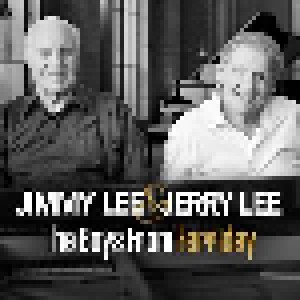 Cover - Jerry Lee Lewis & Jimmy Swaggart: Jimmy Lee & Jerry Lee: The Boys From Ferriday