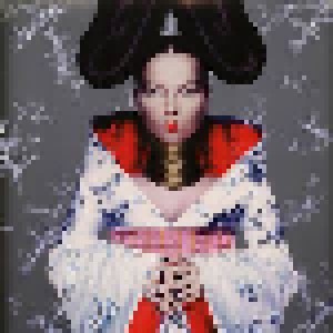 Björk: Homogenic (LP) - Bild 1