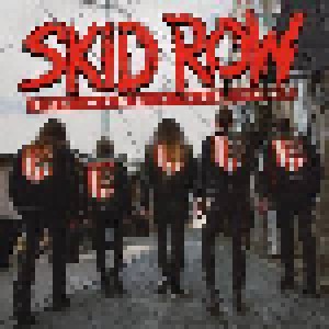 Skid Row: The Gang´s All Here (LP) - Bild 1